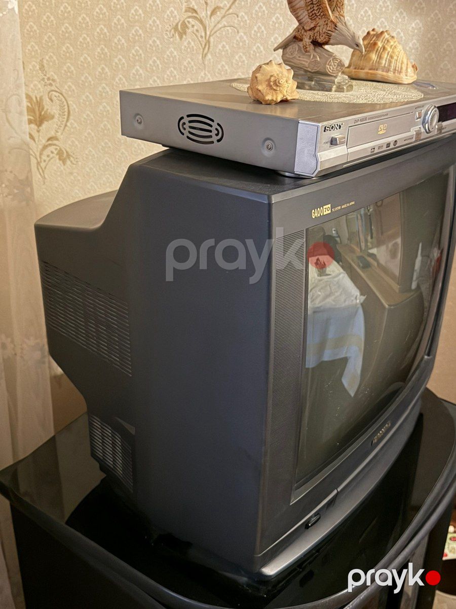 Televizor Panasonic — TV və Video, Bakı (2)