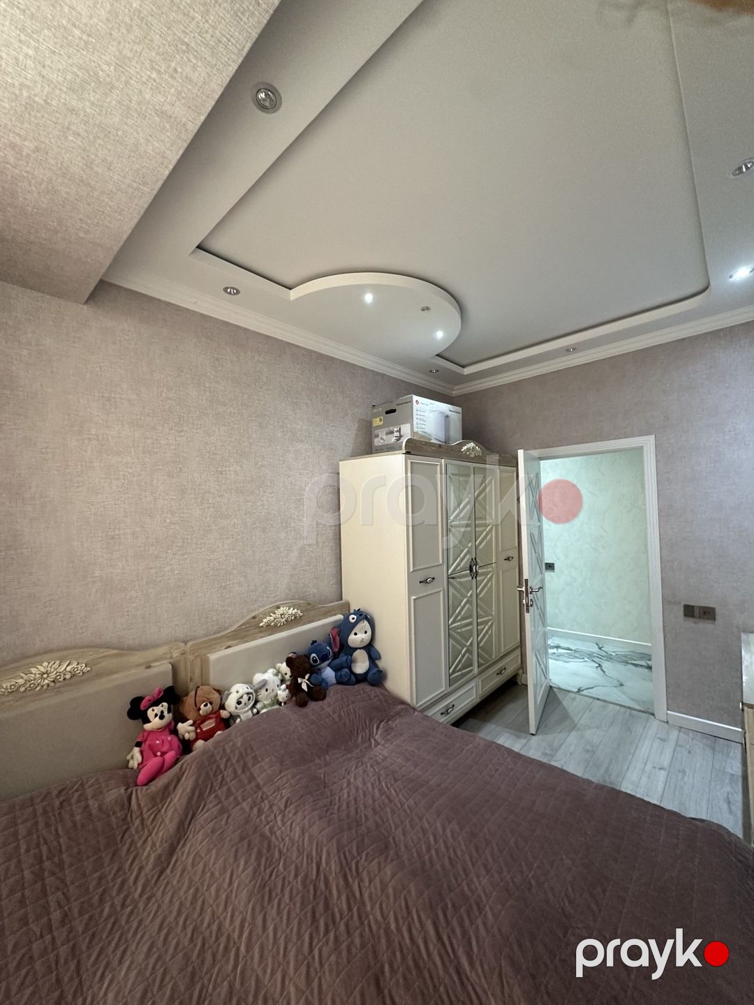 Satılır 3 otaqlı yeni tikili 88 m² — Mənzil, Bakı (7)