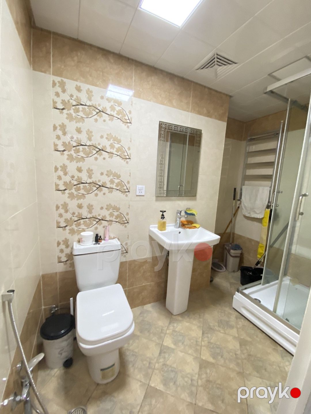 Satılır 3 otaqlı yeni tikili 110 m² — Mənzil, Bakı (8)