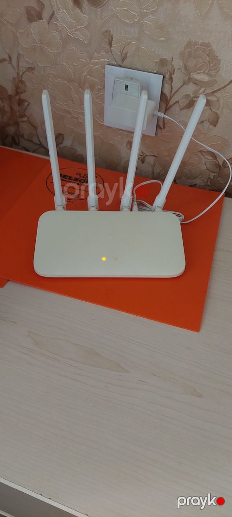 Router Xiaomi 281E - 5G — Bakı