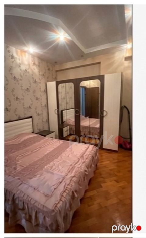 İcarəyə verilir 2 otaqlı köhnə tikili 100 m² — Bakı