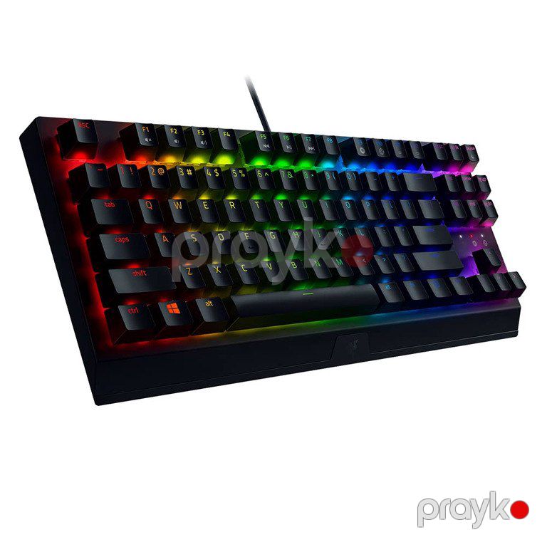 Klaviatura "Razer Blackwidow V3 Tenkeyless Gaming Keyboard" — Periferik cihazlar, Bakı (5)