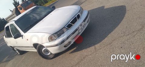 Daewoo Nexia, 1.5 L, 2008 il, 380 765 km — Bakı