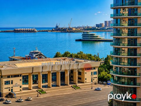 Satılır 3 otaqlı yeni tikili 102 m² — Bakı
