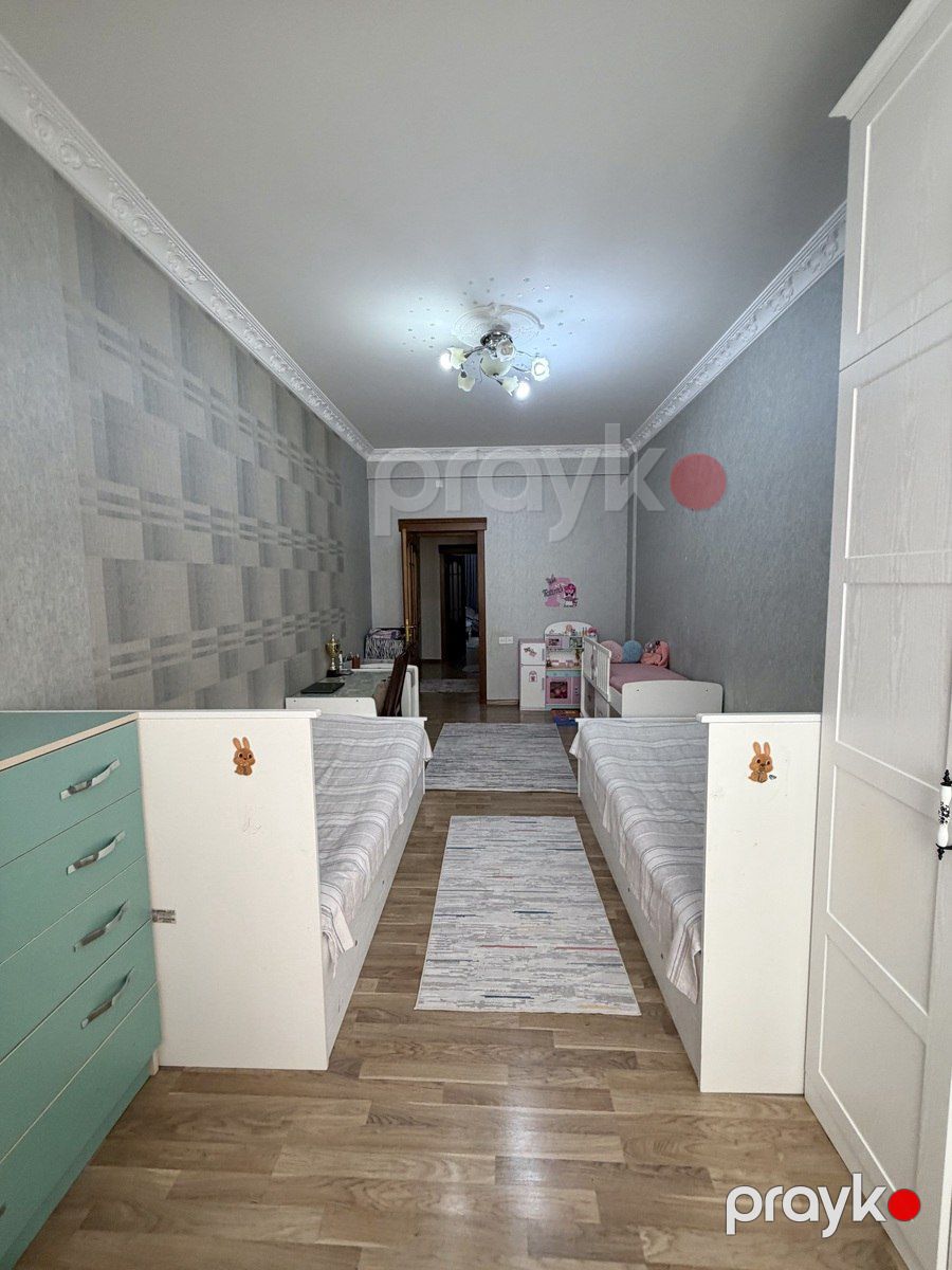 Satılır 3 otaqlı yeni tikili 140 m² — Mənzil, Bakı (10)