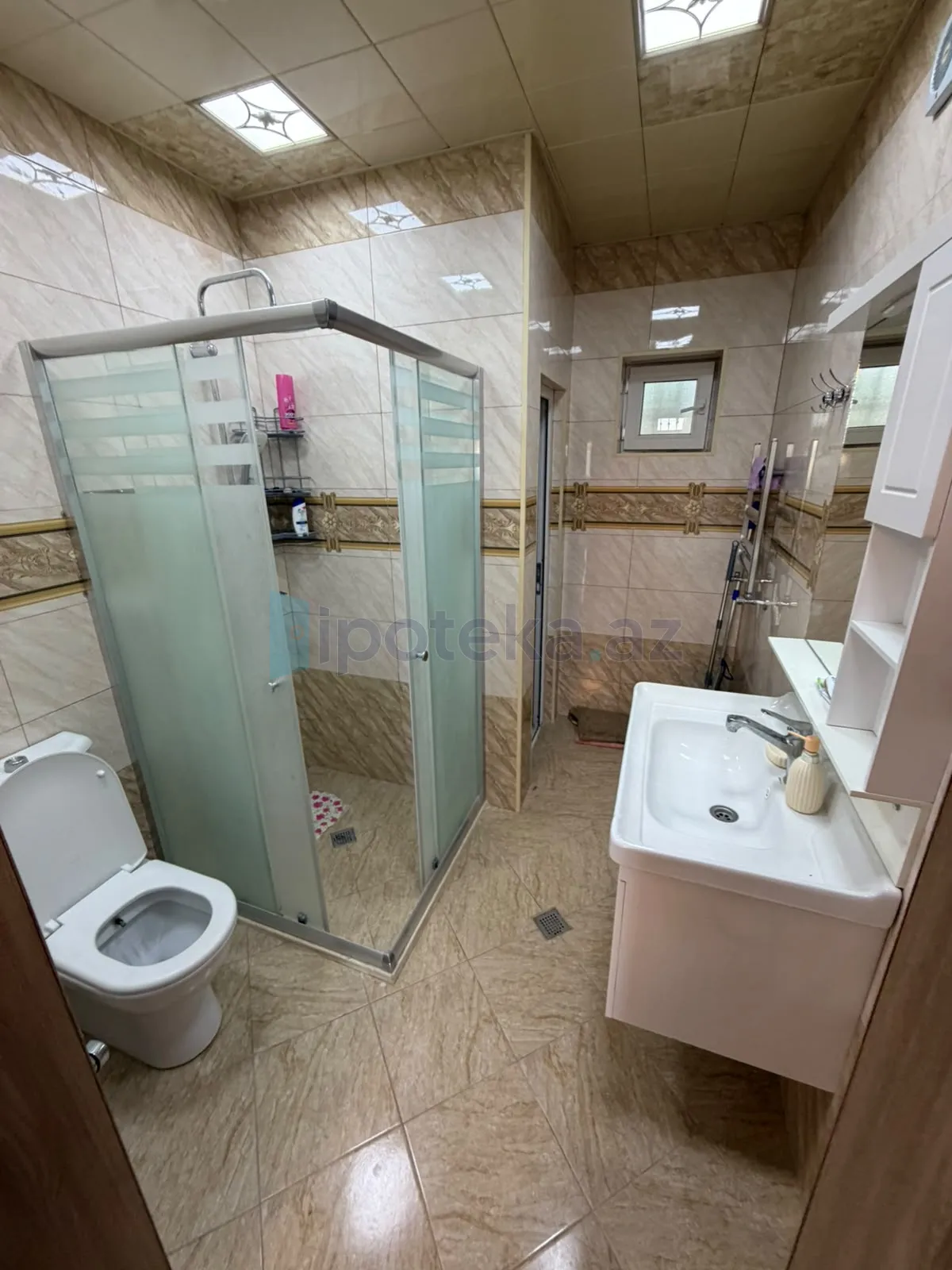Satılır: 4 Otaq, Bağlar, Xəzər r., Şüvəlan q., 200.00 m² — Ev, villa, Şüvəlan (10)