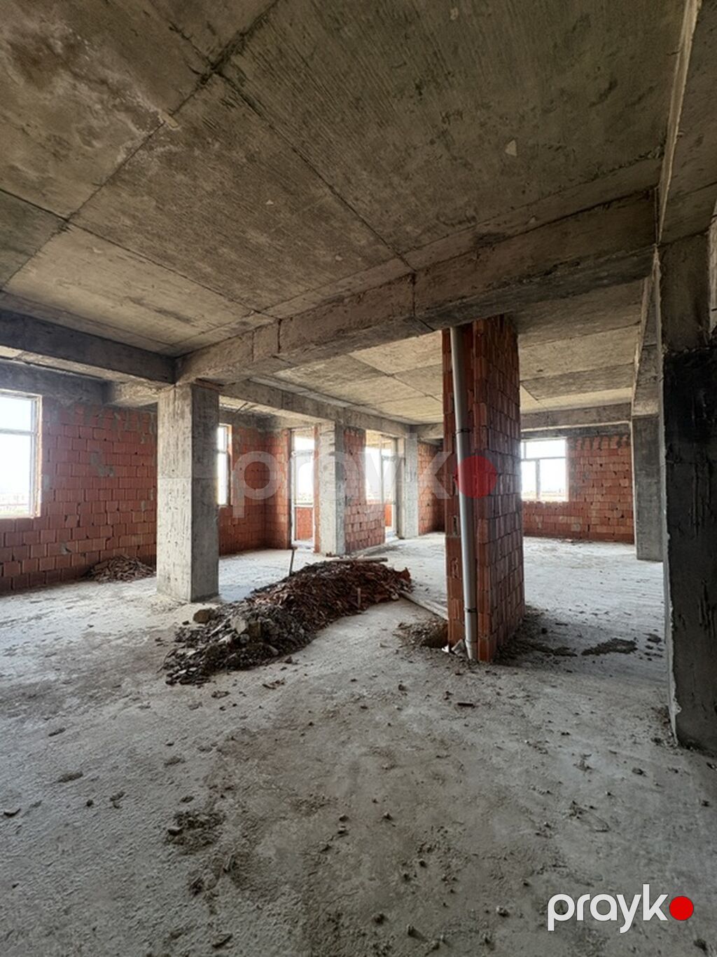 Studiya, Yeni tikili, 145 kv. m — Mənzil, Sumqayıt (3)