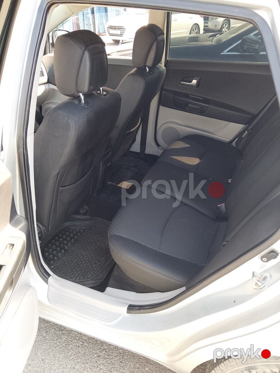 KIA Cee`d, 2007 il — Avtomobillər, Bakı (10)