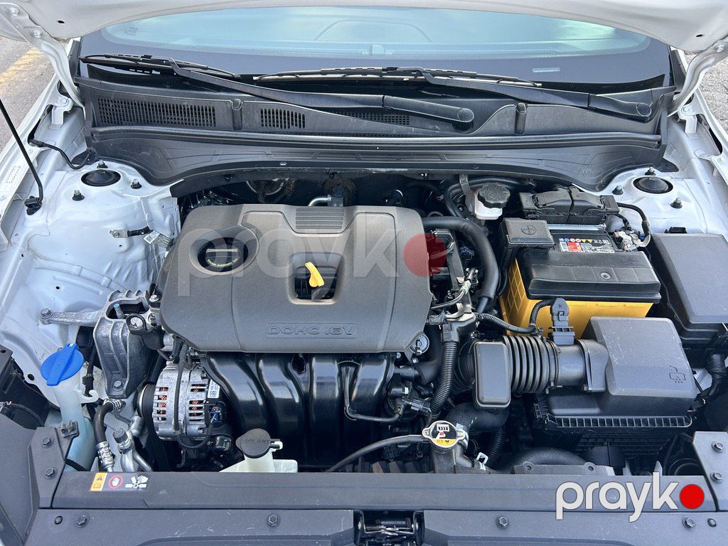 Kia Forte, 2.0 L, 2020 il, 74 583 km — Avtomobillər, Bakı (7)