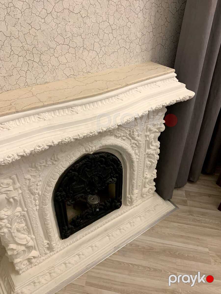 İcarəyə verilir 2 otaqlı köhnə tikili 100 m² — Mənzil, Bakı (10)