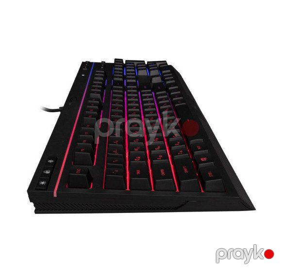 Klaviatura "HyperX Alloy Core RGB Gaming Keyboard - RU (HX-KB5ME2-RU)" — Periferik cihazlar, Bakı (2)