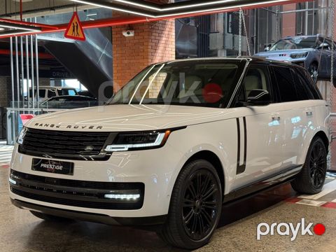 Land Rover Range Rover, 3.0 L, 2024 il, 19 000 km — Bakı