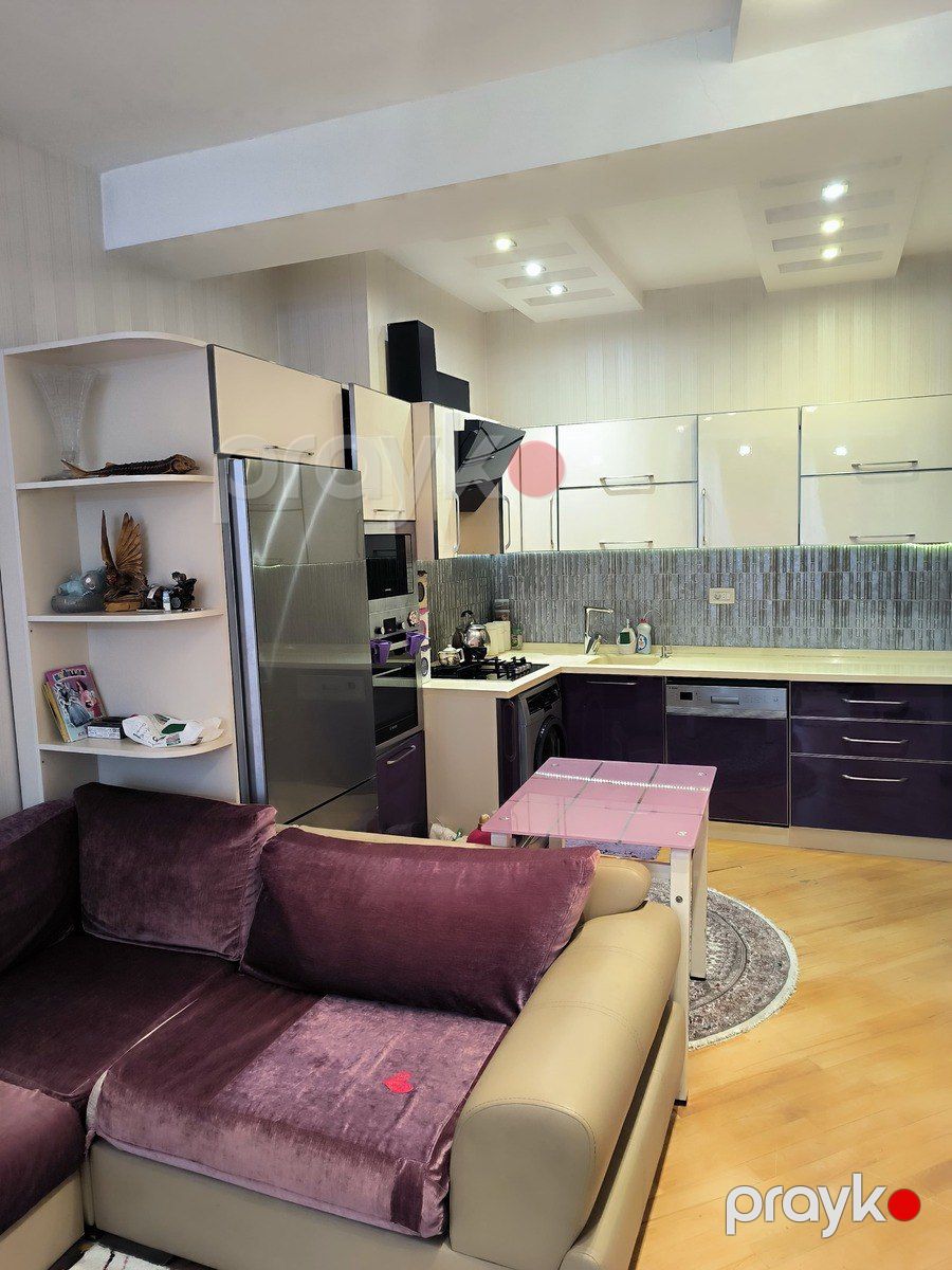 Satılır 3 otaqlı yeni tikili 86 m² — Mənzil, Bakı (3)