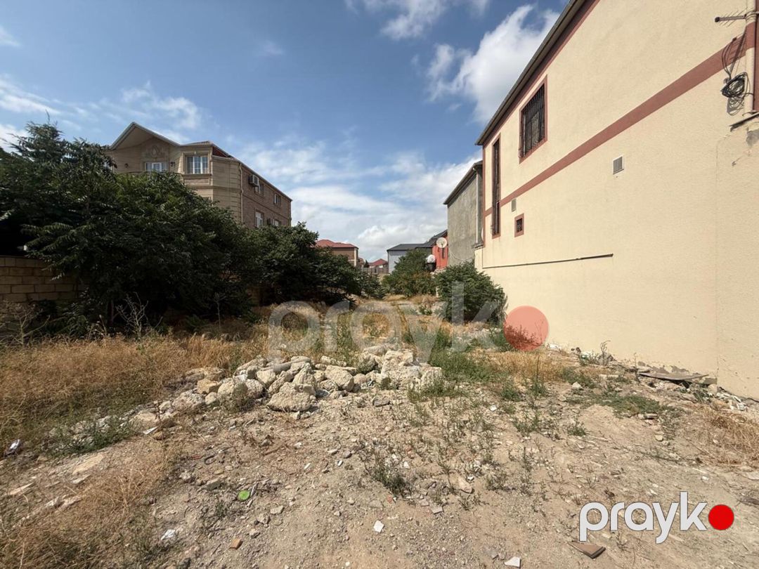 Satılır torpaq 16 sot — Torpaq, Bakı (9)