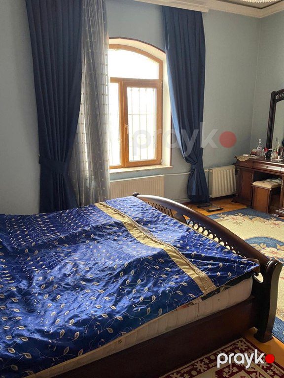 Bağ evi kirayə verilir, Novxanı qəs — Ev, villa, Bakı (10)