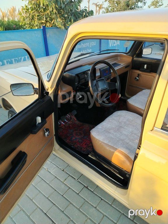 Moskvich 2140, 1.5 L, 1986 il, 75 426 km — Avtomobillər, Bakı (3)