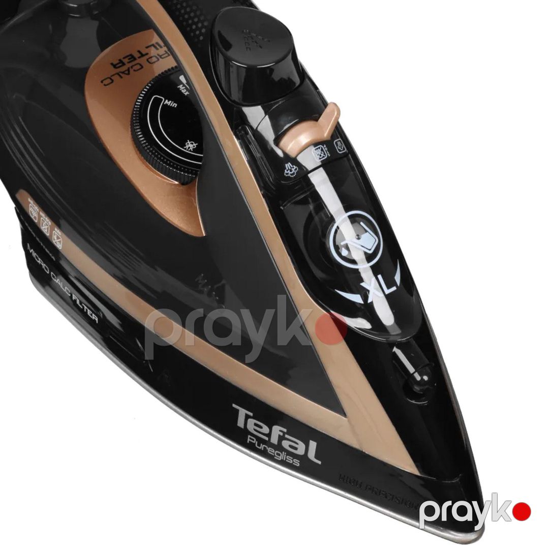 Ütü tefal FV8064 — Ev texnikası, Bakı (2)