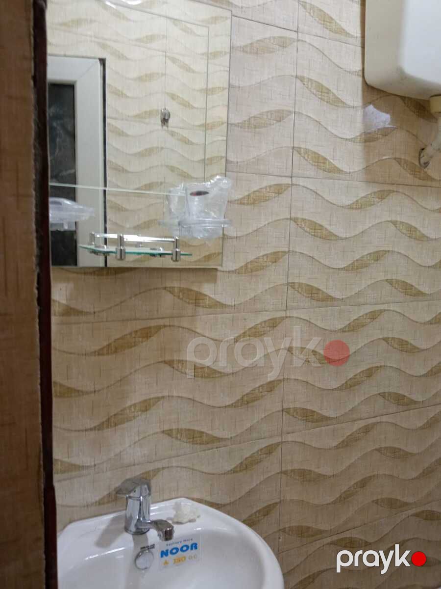 Satılır 2 otaqlı həyət evi/bağ evi 60 m² — Ev, villa, Xırdalan (6)