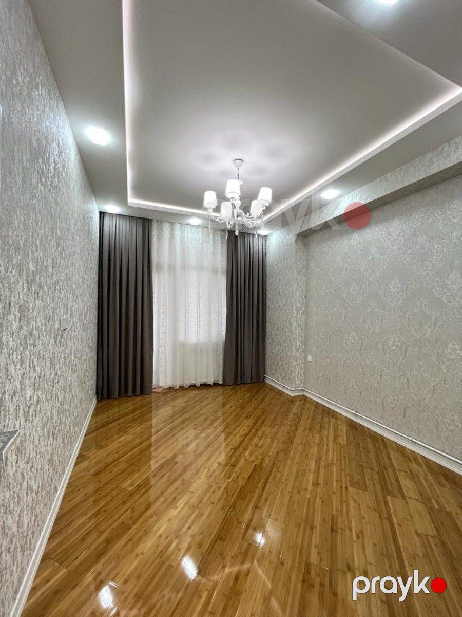 Satılır 2 otaqlı yeni tikili 54 m² — Mənzil, Bakı (2)