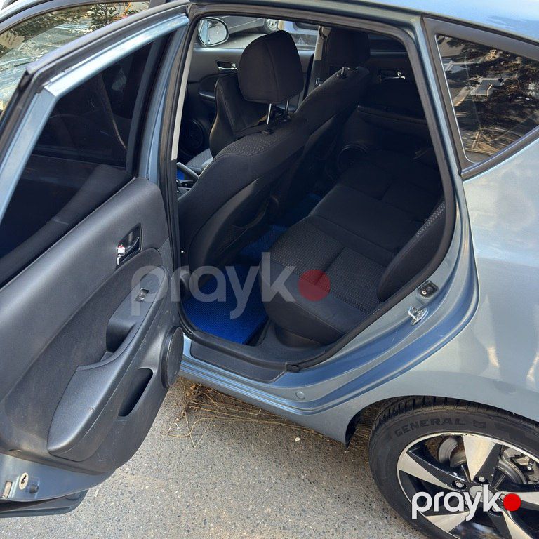 Hyundai i30, 1.6 L, 2007 il, 348 000 km — Avtomobillər, Bakı (8)