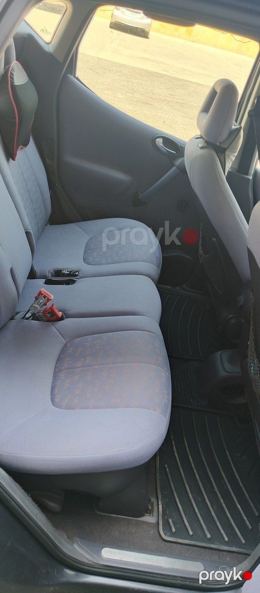 Mercedes A 190, 2000 il — Avtomobillər, Bakı (11)