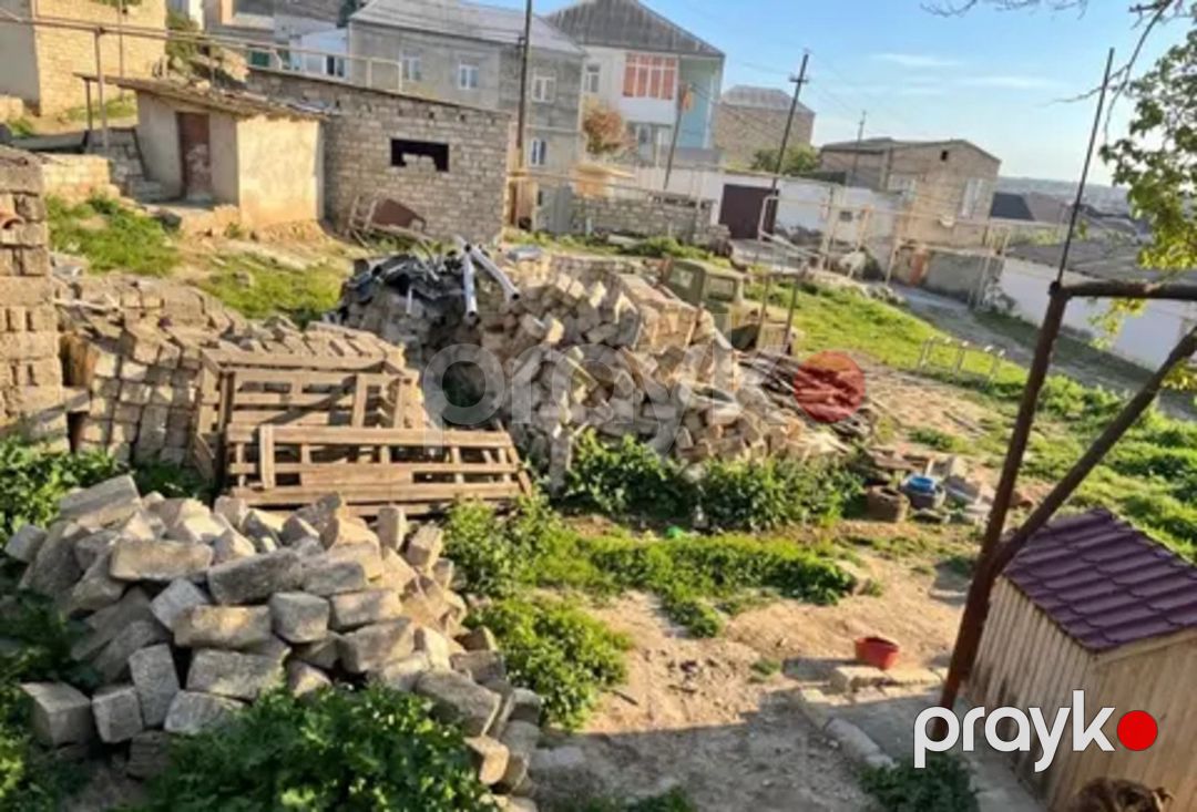 Satılır torpaq 7 sot — Torpaq, Bakı (4)