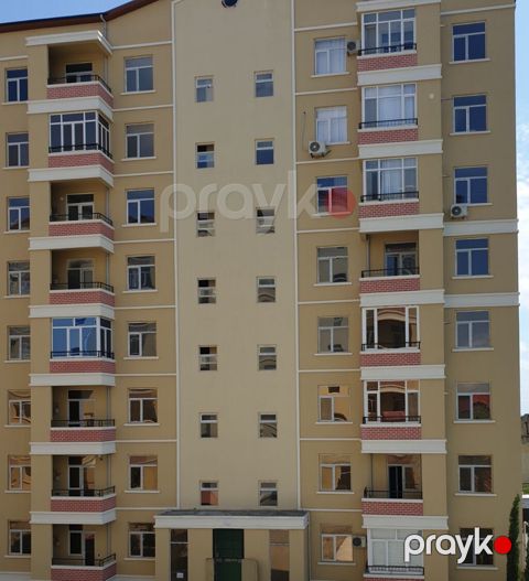 4 otaqlı, Yeni tikili, 100 kv. m — Xaçmaz