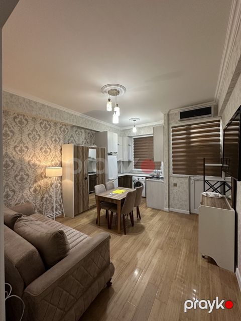 Satılır 1 otaqlı yeni tikili 30 m² — Xırdalan