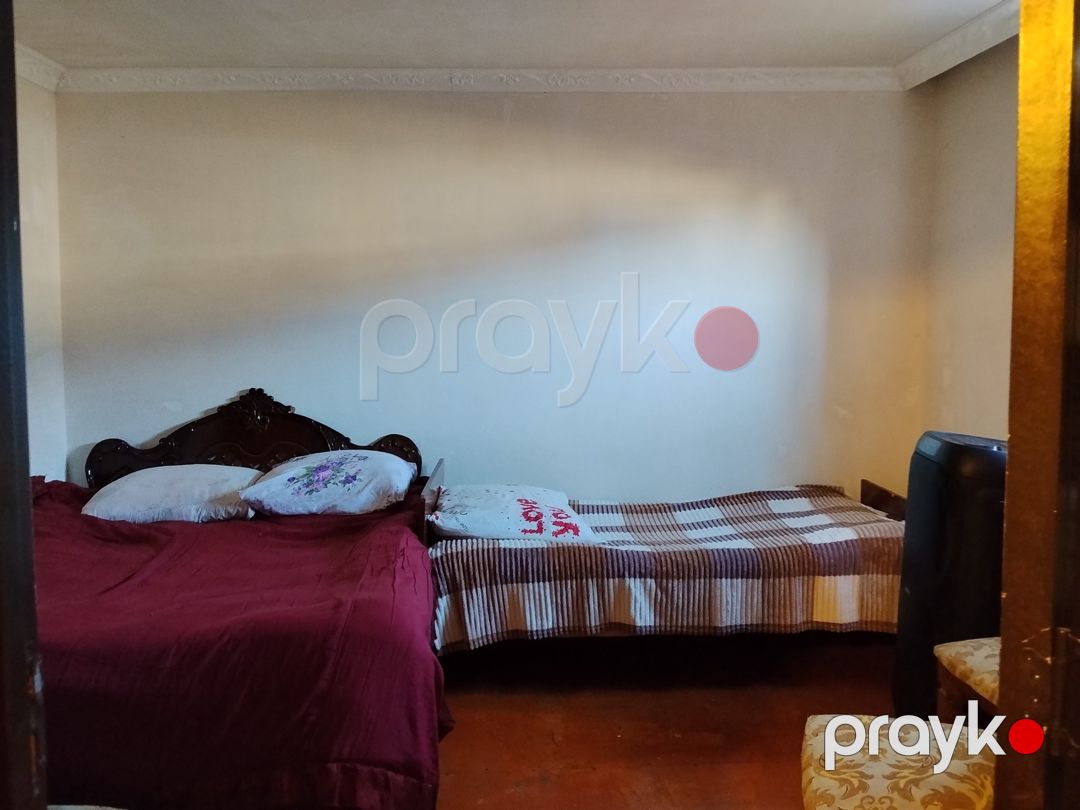 Satılır 4 otaqlı həyət evi/bağ evi 150 m² — Ev, villa, Bakı (8)