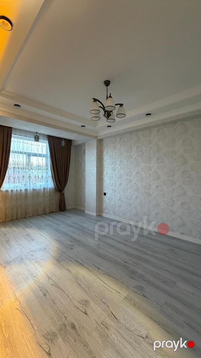 Satılır 2 otaqlı yeni tikili 41 m² — Mənzil, Bakı (5)
