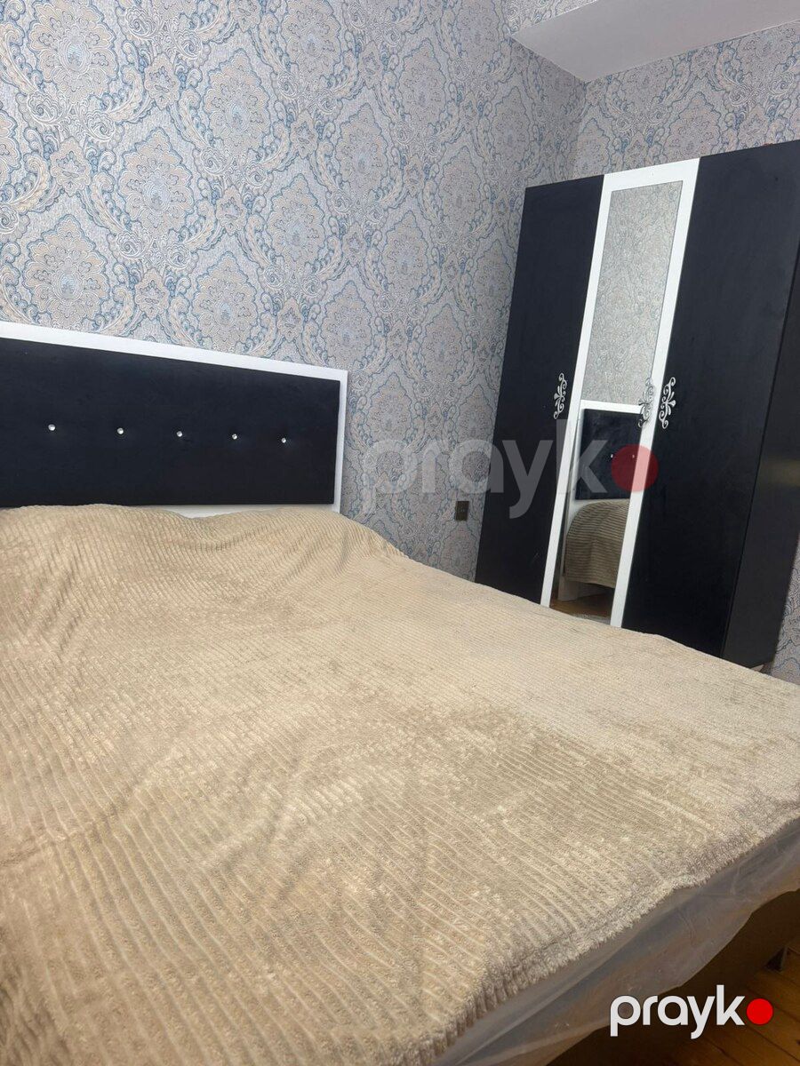 2-otaqlı yeni tikili kirayə verilir, Xırdalan ş., 76 m² — Mənzil, Xırdalan (3)