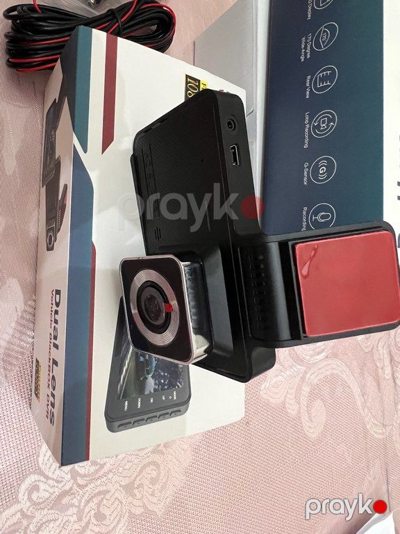 Videoqeydiyyatçı — Ehtiyat hissələri və aksesuarlar, Bakı (9)