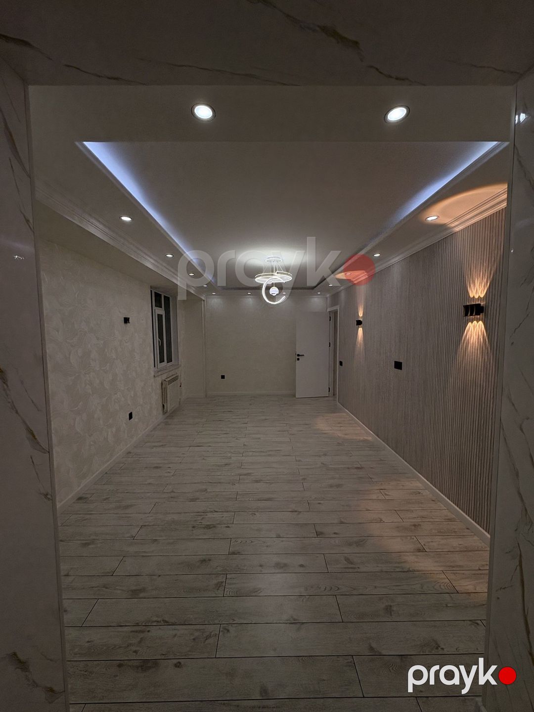 Satılır 4 otaqlı yeni tikili 115.2 m² — Mənzil, Bakı (8)