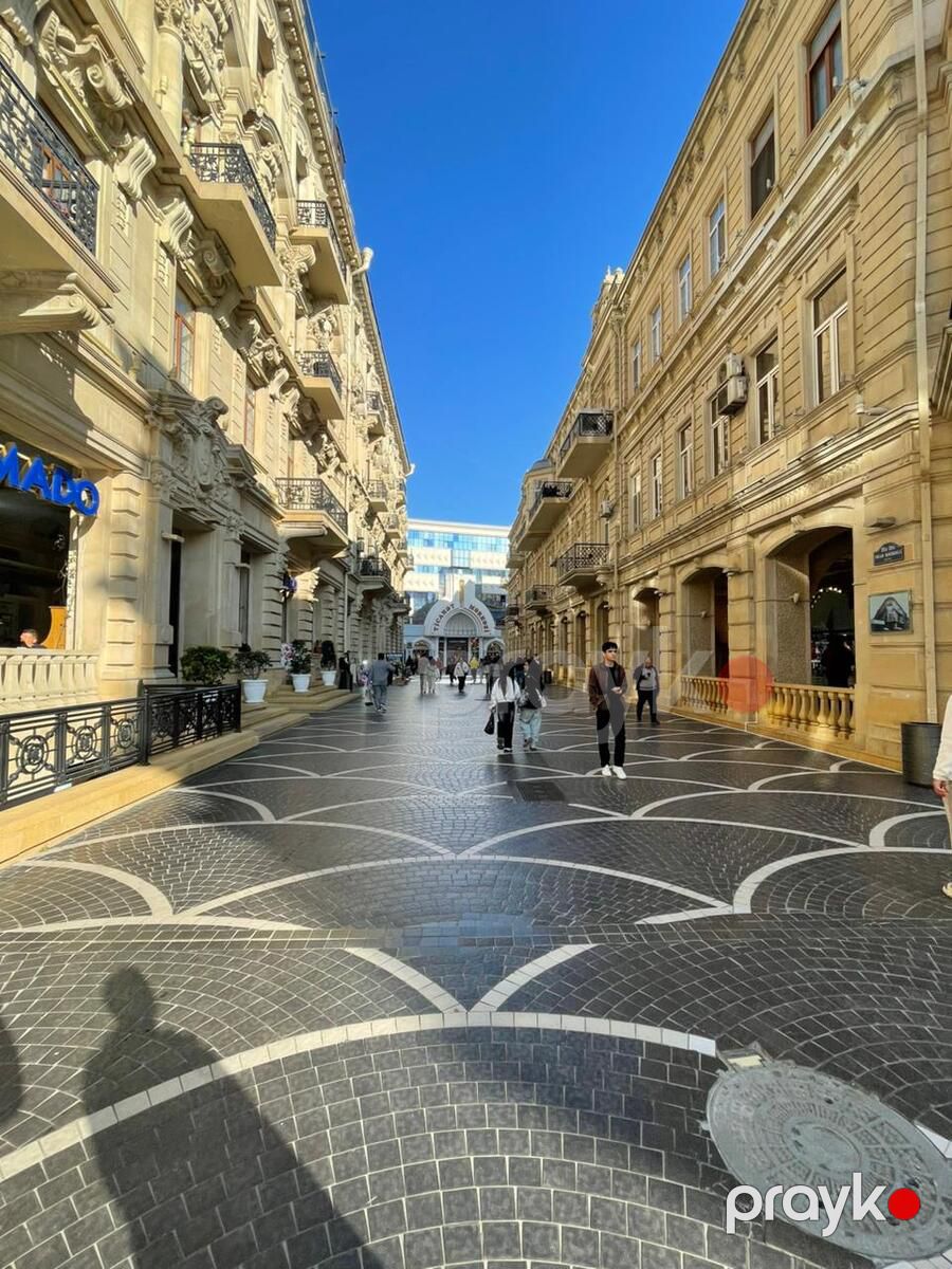 Satılır 3 otaqlı köhnə tikili 70 m² — Mənzil, Bakı (4)