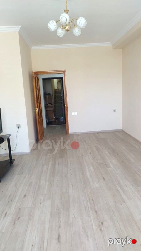 İcarəyə verilir 2 otaqlı yeni tikili 55 m² — Bakı