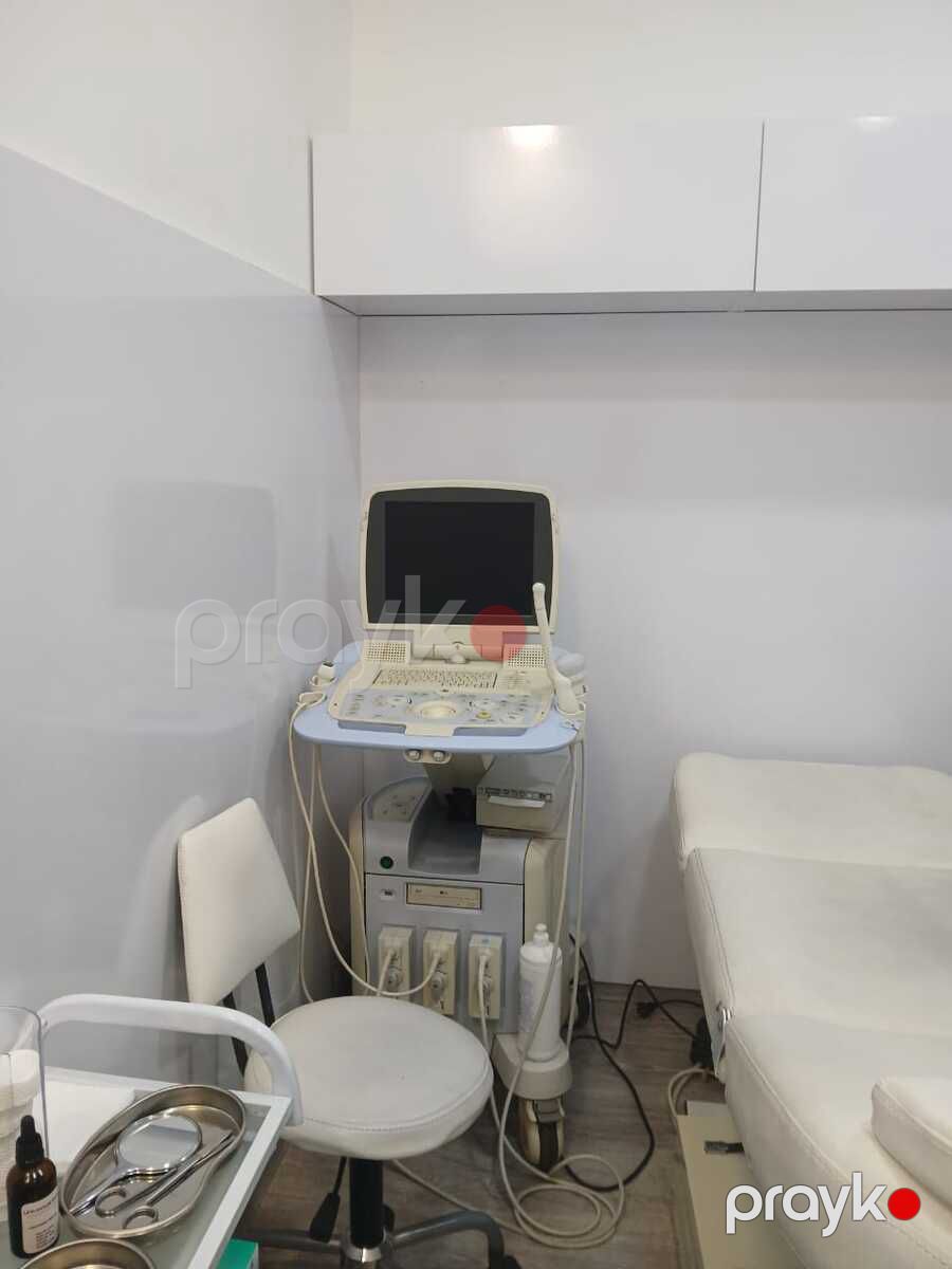 Satılır obyekt 50 m² — Əmlak, Bakı (6)