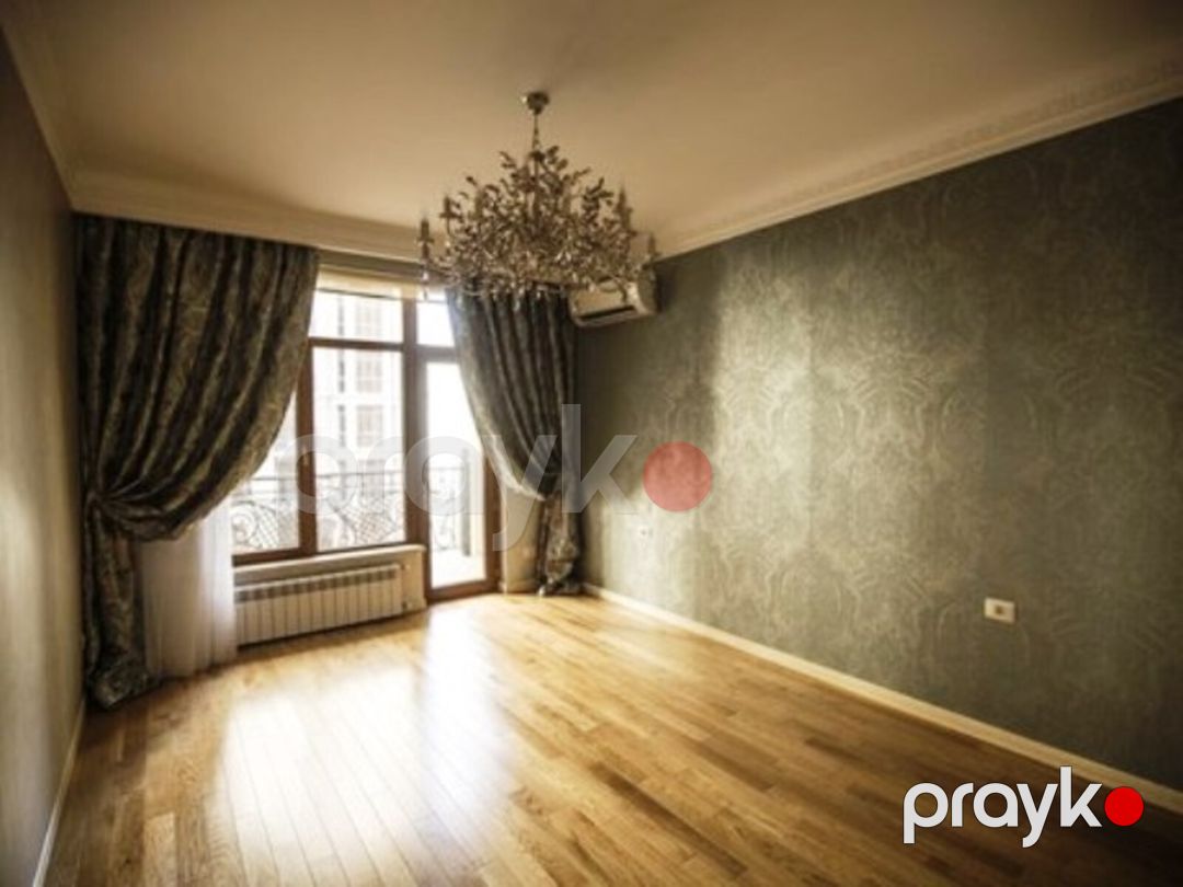 Satılır 4 otaqlı yeni tikili 232 m² — Mənzil, Bakı (7)