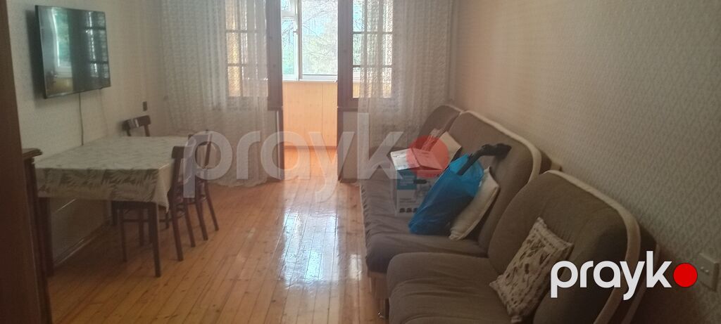 Kirayə mənzil – işıqlı 2 otaqlı, Neftçilər metrosu yaxınlığında — Mənzil, Bakı (5)