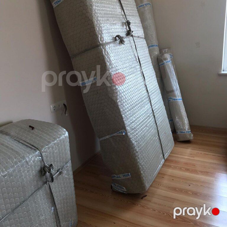 Yükdaşıma xidməti — Logistika, Bakı (11)