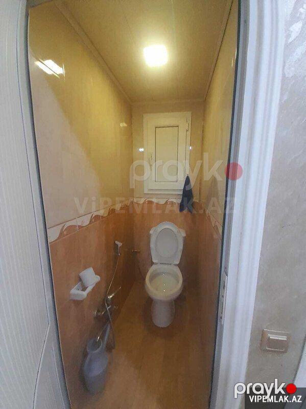 Suraxanı rayonunda 3 otaqlı Köhnə tikili Satılır, 70 m² — Mənzil, Bakı (9)