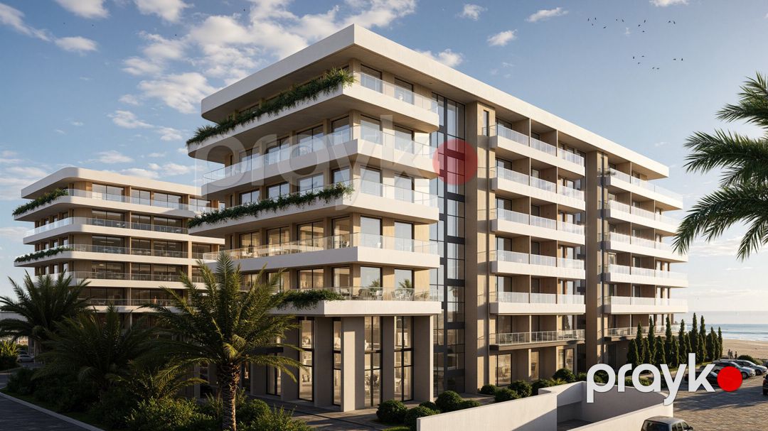 Satılır 1 otaqlı yeni tikili 64.1 m² — Mənzil, Bakı (12)
