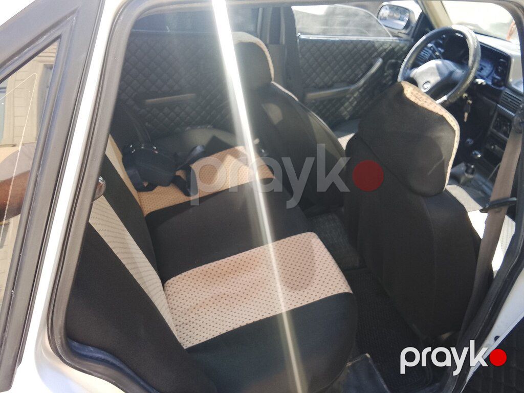 Daewoo Nexia, 1.5 L, 2006 il, 300 000 km — Avtomobillər, Sumqayıt (8)