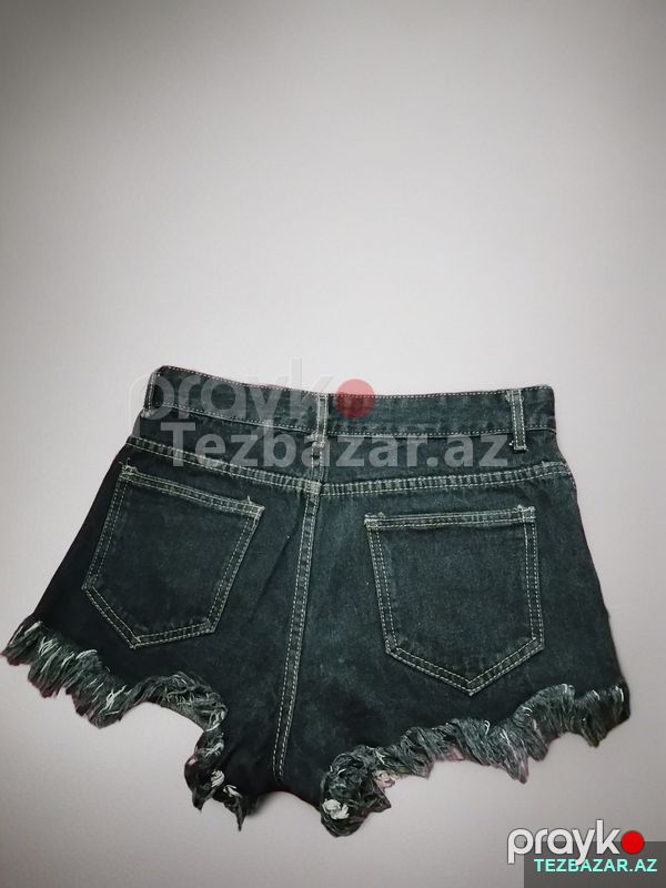 Wortik Mrazmer — Mallar, Bakı (2)