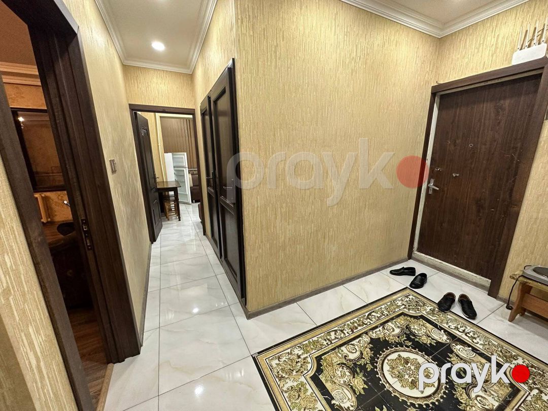 Satılır 5 otaqlı yeni tikili 120 m² — Mənzil, Bakı (6)