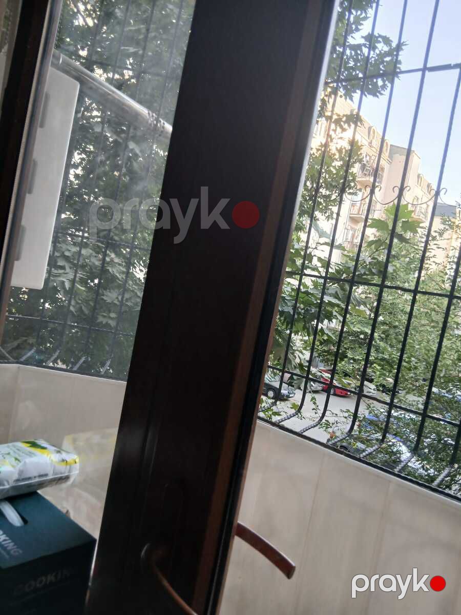 Satılır 2 otaqlı yeni tikili 46.6 m² — Mənzil, Xırdalan (9)