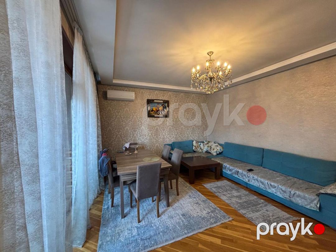 Satılır 3 otaqlı yeni tikili 105 m² — Mənzil, Bakı (2)