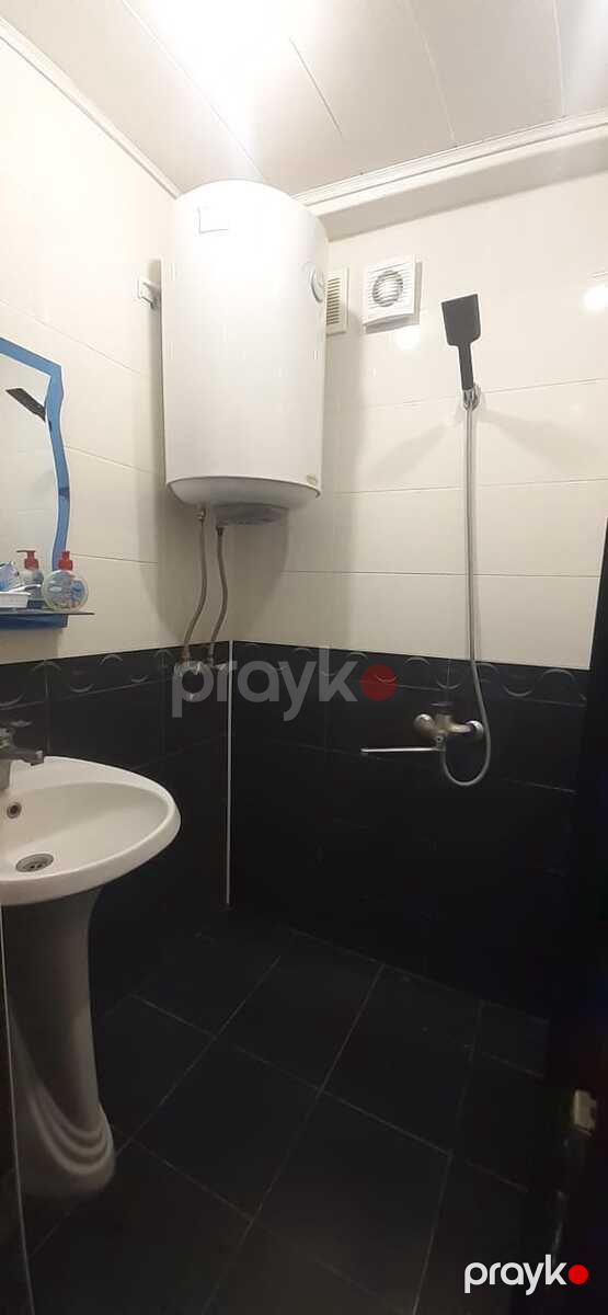 İcarəyə verilir 2 otaqlı köhnə tikili 40 m² — Mənzil, Bakı (8)