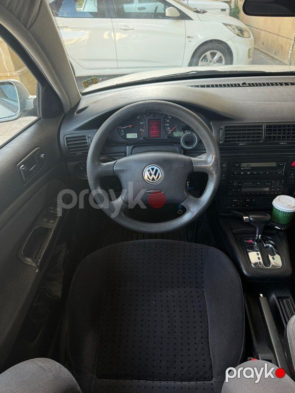 Volkswagen Passat, 1.8 L, 1998 il, 344 000 km — Avtomobillər, Bakı (10)