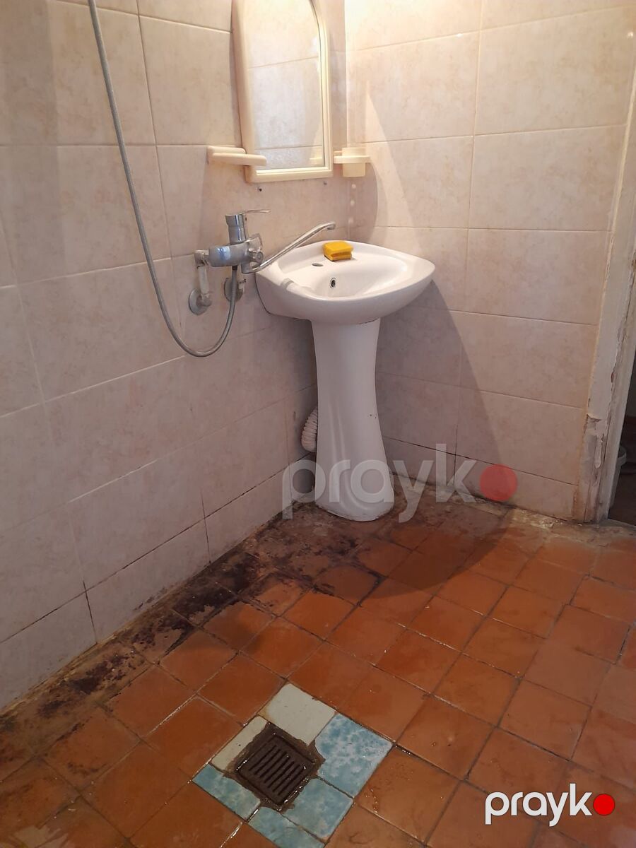 İcarəyə verilir 2 otaqlı köhnə tikili 45 m² — Mənzil, Bakı (6)