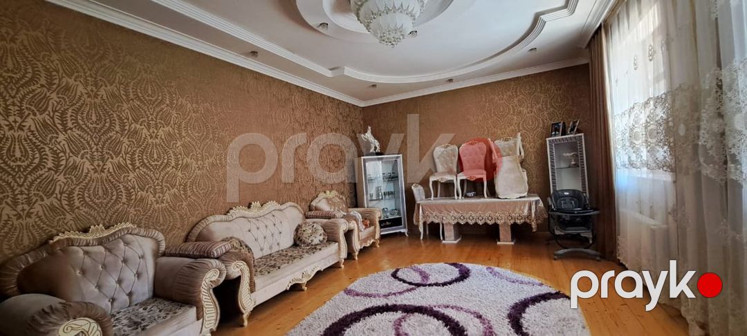 Bağ evi, 102 m², Masazırda 4 otaqlı ev, Abşeron — Ev, villa (8)